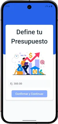 Define el Presupuesto